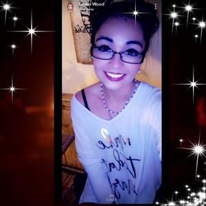 Meet your Posher, Ginny